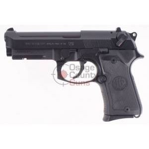 Beretta 92 Compact Rail (M9A1) 9mm 4.25"