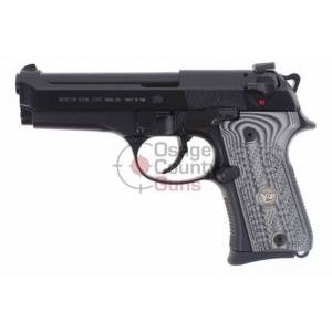 Beretta/Wilson Combat 92G Compact Carry 9mm