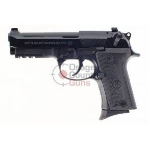 Beretta 92x FR Compact - 4.25" 9mm