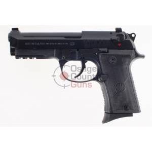 Beretta 92x GR Compact - 4.25" 9mm
