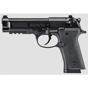 Beretta 92X RDO FR Full, 9mm, 4.7" BBL, 2x15rd
