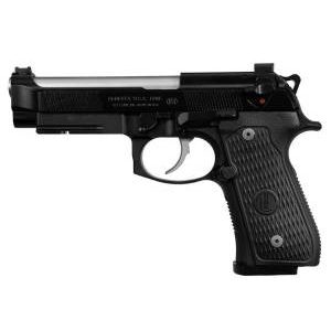 Beretta 92G Elite LTT - 4.7" 9mm