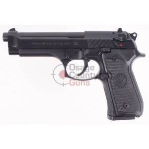 Beretta M9 4.9" 9mm