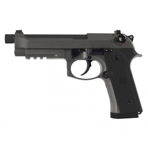 Beretta M9A3 (Black & Gray) Type F - 5" 9mm