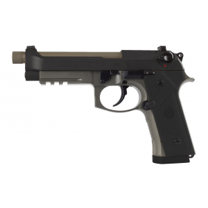 Beretta M9A3 FDE & Black Type F - 5" 9mm