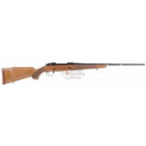 Sako 85 Hunter Left Hand, .338 WIN MAG, 24 3/8" BBL Sako 85 Hunter Left Hand, .338 WIN MAG, 24 3/8" BBL - Firearms - Firearms Ohio