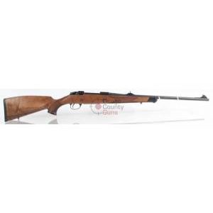 Sako 85 Bavarian Left Hand, 6.5x55 SE, 22 7/16" BBL - Firearms - Firearms Ohio