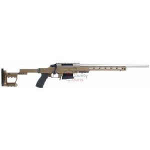 Tikka T3 TSR-1 FDE Stainless - 20" .308 Win - Firearms - Firearms Ohio