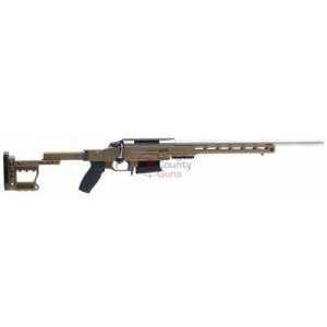 Tikka T3 TSR-1 FDE Stainless - 20" .260 Rem - Firearms - Firearms Ohio