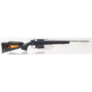 Tikka T3x CTR Stainless - 20" .260 Rem Tikka T3x CTR Stainless - 20" .260 Rem - Firearms - Firearms Ohio