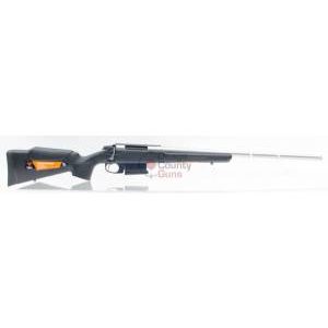 Tikka T3x CTR Stainless - 24" 6.5 Creedmoor Tikka T3x CTR Stainless - 24" 6.5 Creedmoor - Firearms - Firearms Ohio