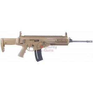 Beretta ARX160 16" .22LR - FDE Beretta ARX160 16" .22LR - FDE - Firearms - Firearms Ohio