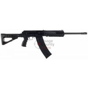 Kalashnikov Autoloading Tactical Shotgun - 18" 12ga