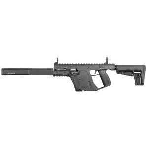Kriss Vector Gen II CRB, Black, Semi Automatic, 9mm, 16" BBL, 17rd Kriss Vector Gen II CRB, Black, Semi Automatic, 9mm, 16" BBL, 17rd - Firearms - Firearms Ohio