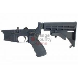LMT AR15 Lower Receiver LMT AR15 Lower Receiver - Firearms - Firearms Ohio