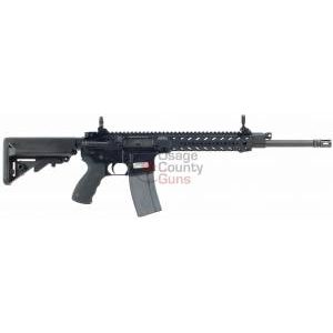 LMT SOPMOD Defender (Piston OS) - 16" 5.56mm LMT SOPMOD Defender (Piston OS) - 16" 5.56mm - Firearms - Firearms Ohio