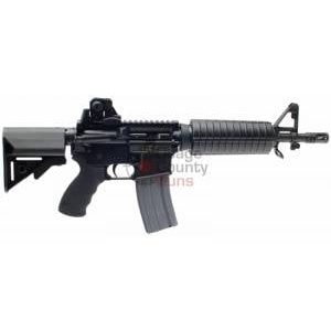 LMT Defender 2000 SBR - 10.5" 5.56mm NATO