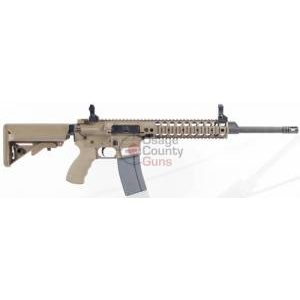 LMT Defender 2000 16" 5.56mm - FDE LMT Defender 2000 16" 5.56mm - FDE - Firearms - Firearms Ohio
