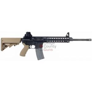 LMT SOPMOD Defender - 16" 5.56mm NATO LMT SOPMOD Defender - 16" 5.56mm NATO - Firearms - Firearms Ohio