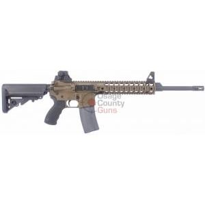 LMT CQB MRP 16" 5.56mm NATO - Burnt Bronze (LTD ED) LMT CQB MRP 16" 5.56mm NATO - Burnt Bronze (LTD ED) - Firearms - Firearms Ohio