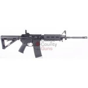 Colt LE6920 M4 Carbine 16" 5.56mm NATO - Black Magpul Colt LE6920 M4 Carbine 16" 5.56mm NATO - Black Magpul - Firearms - Firearms Ohio