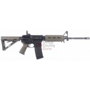 Colt LE6920 Magpul Carbine - OD Green - 16" 5.56mm NATO Colt LE6920 Magpul Carbine - OD Green - 16" 5.56mm NATO - Firearms - Firearms Ohio