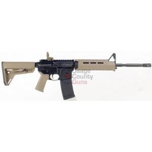 Colt LE6920 Magpul SL (FDE) - 16" 5.56mm NATO Colt LE6920 Magpul SL (FDE) - 16" 5.56mm NATO - Firearms - Firearms Ohio