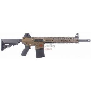 LMT LM308 MWS Burnt Bronze - 16" .308 Win LMT LM308 MWS Burnt Bronze - 16" .308 Win - Firearms - Firearms Ohio