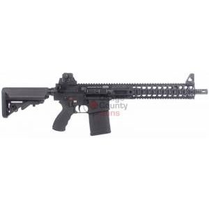 LMT LM308MWS CQB SBR - 13.5" .308 Win