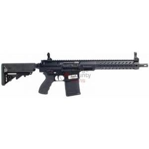 LMT LM308MWS SBR Slick - 13.5" .308 Win