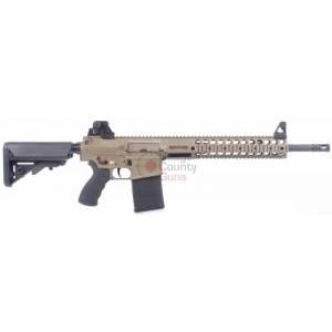 LMT CQB LM308MWS SOPMOD - 16" .308 WIN LMT CQB LM308MWS SOPMOD - 16" .308 WIN - Firearms - Firearms Ohio
