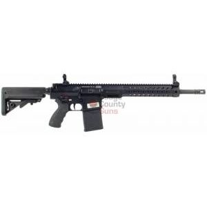 LMT 16" .308 Win Chrome Lined LM8MWS LMT 16" .308 Win Chrome Lined LM8MWS - Firearms - Firearms Ohio