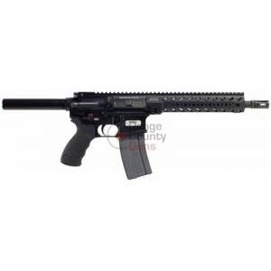 LMT LM8 MARS Smooth Upper Pistol - 10.5" 5.56mm