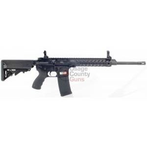 LMT 16" 5.56mm NATO Chrome Lined LM8MRP LMT 16" 5.56mm NATO Chrome Lined LM8MRP - Firearms - Firearms Ohio