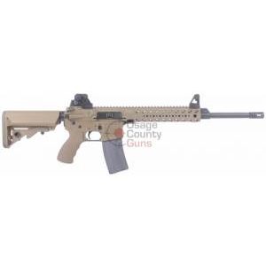 LMT 16" 5.56mm NATO Chrome Lined LM8MRP - FDE LMT 16" 5.56mm NATO Chrome Lined LM8MRP - FDE - Firearms - Firearms Ohio