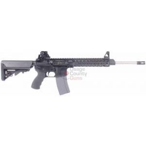 LMT 16" 5.56mm NATO Stainless LM8MRPSS LMT 16" 5.56mm NATO Stainless LM8MRPSS - Firearms - Firearms Ohio