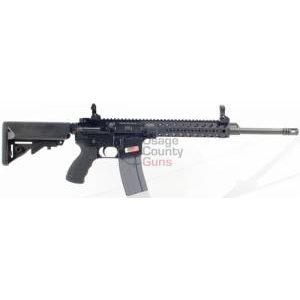 LMT LM8 MRP - 16" 5.56mm NATO LMT LM8 MRP - 16" 5.56mm NATO - Firearms - Firearms Ohio
