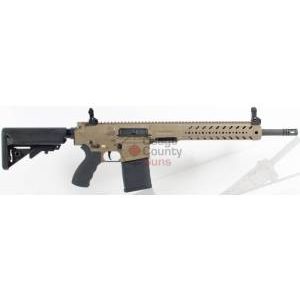 LMT LM8MWS FDE Slick Upper - 16" .308 Win LMT LM8MWS FDE Slick Upper - 16" .308 Win - Firearms - Firearms Ohio