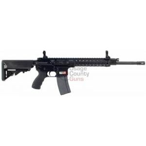 LMT LM8PS16 Slick Upper Rifle - 16" 5.56mm LMT LM8PS16 Slick Upper Rifle - 16" 5.56mm - Firearms - Firearms Ohio