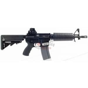 LMT Defender 2000 10.5" 5.56mm NATO SBR - NFA Item