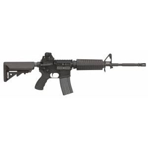 LMT STD16 Standard Patrol Model - 16' 5.56mm NATO LMT STD16 Standard Patrol Model - 16' 5.56mm NATO - Firearms - Firearms Ohio