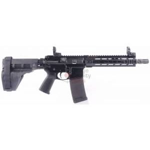 PWS MK109 Pistol 9.75" 300 BLK w/ SIG Brace PWS MK109 Pistol 9.75" 300 BLK w/ SIG Brace - Firearms - Firearms Ohio
