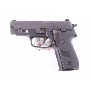 Sig Sauer M11-A1, 9mm, 3.9" BBL, 3x10rd