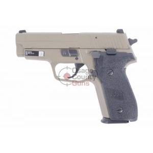 Sig Sauer M11-A1 Desert 9mm