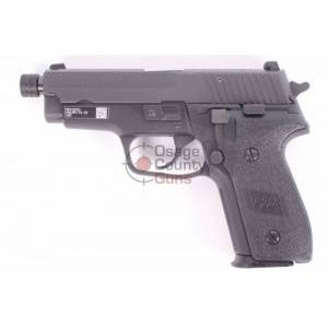 Sig Sauer M11-A1 9mm - Threaded
