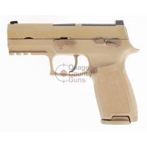 Sig Sauer M18 Commemorative, 9mm