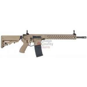 LMT MARS FDE Smooth Rail - 16" 5.56mm NATO LMT MARS FDE Smooth Rail - 16" 5.56mm NATO - Firearms - Firearms Ohio