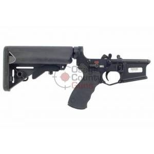 LMT MARS Ambi AR15 Lower Receiver w/ Winter Trigger Guard LMT MARS Ambi AR15 Lower Receiver w/ Winter Trigger Guard - Firearms - Firearms Ohio