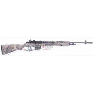 Springfield Armory M1A Standard Mossy Oak - 22" .308 Win - Firearms - Firearms Ohio