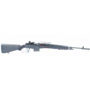 Springfield Armory M1A Standard .308 - Black Stock - Firearms - Firearms Ohio